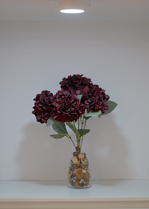 florero